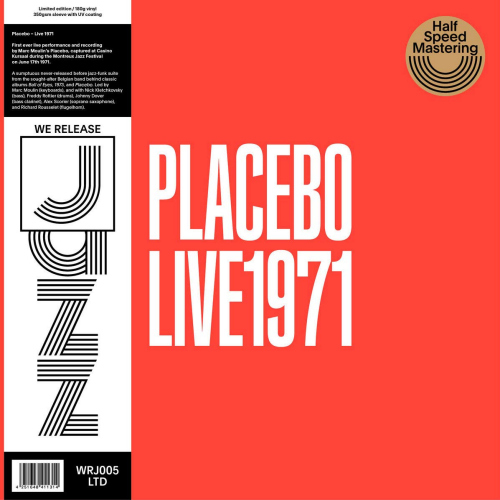 PLACEBO (BELGIUM) - LIVE 1971PLACEBO - LIVE 1971.jpg